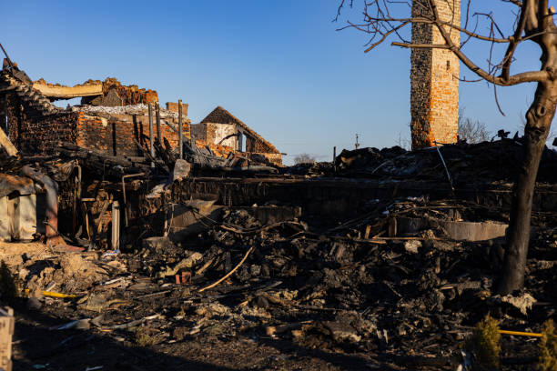 24/7 Emergency Odor Removal experts in Lebanon, KY