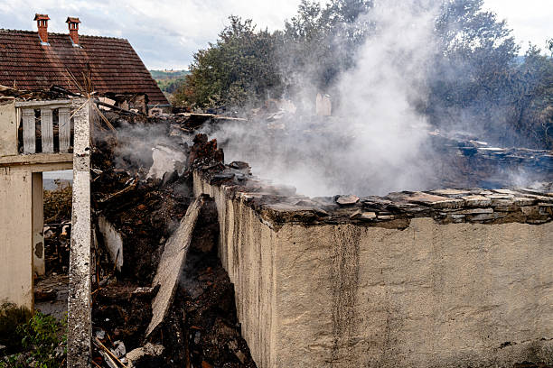 Reliable Odor Removal contractor in Lebanon, KY by Fire Damage Biloxi