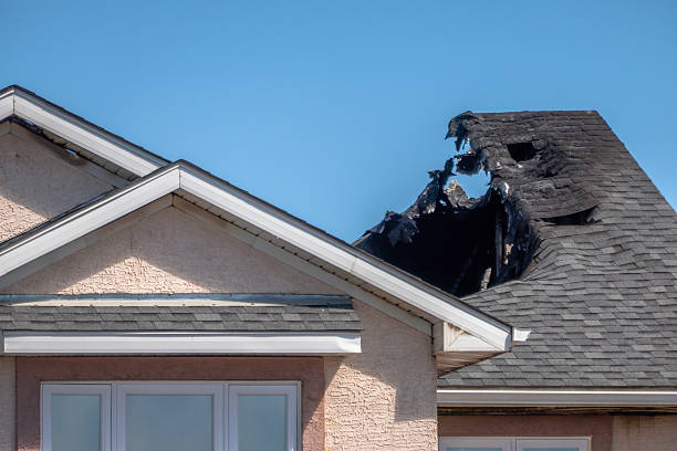 Licensed Odor Removal service in Lebanon, KY - Fire Damage Biloxi